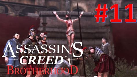 Assassin S Creed Brotherhood Sequence 07 Walkthrough