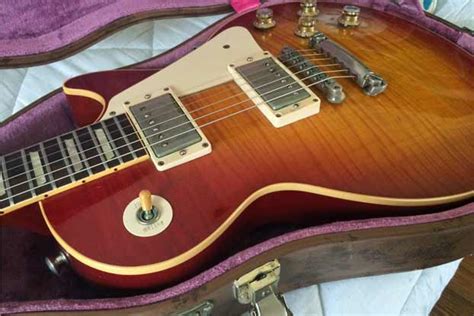 upgrade  original guitar  buy   ax      guitar world