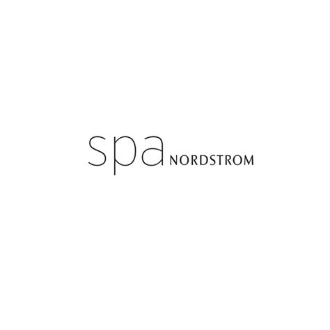spa nordstrom    reviews day spas  pine st