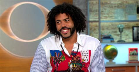 daveed diggs on telling an oakland story with blindspotting cbs news