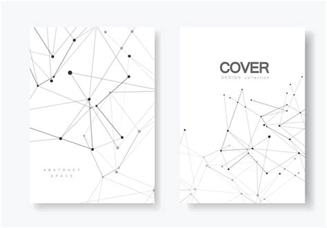 premium vector cover templates  brochure   size