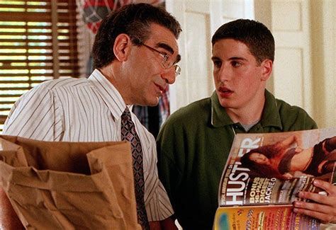 10 Facts About American Pie That Feel Like Warm Apple Pie