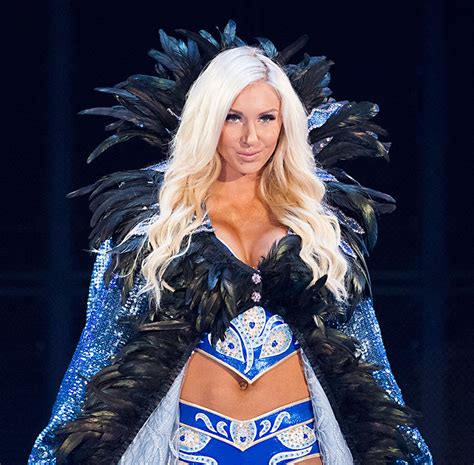 Sxsw 2019 Charlotte Flair Queen Of The Squared Circle