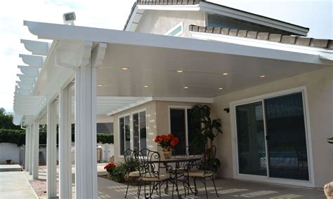 aluminum patio covers energy core construction