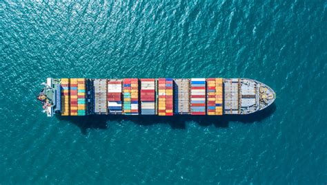 container ship  import export  business logisticby crane trade port shippingcargo