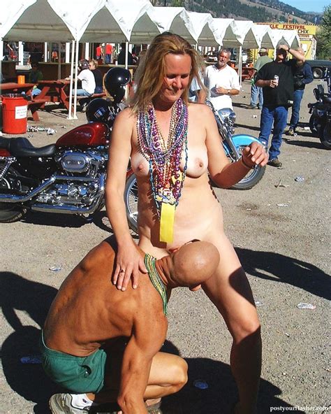 nude festival heavy black woman porno
