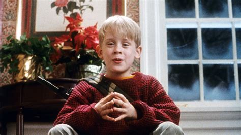 Inside The Making Of Home Alone’s Fake Gangster Movie