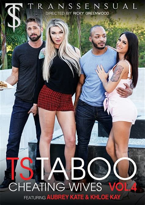 Ts Taboo 4 Cheating Wives 2020 By Transsensual Hotmovies