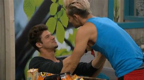Couples Zach And Frankie Big Brother 16 1 Page 6 Fan Forum