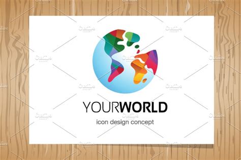 world logo logo template creative daddy