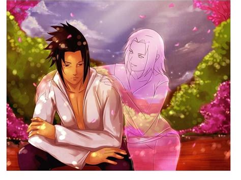 Sasusakulove Sasusaku Fan Art 8636011 Fanpop