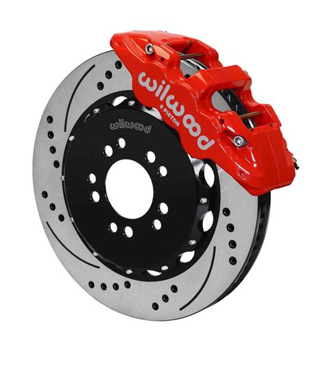 wilwood disc brakes ultimate performance
