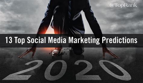 top bb social media marketing trends predictions