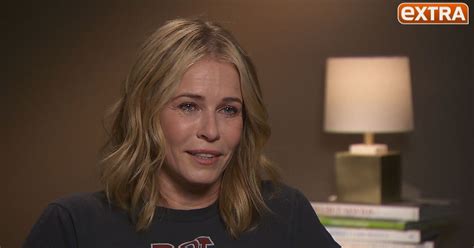chelsea handler is trying out online dating apps where can we find her