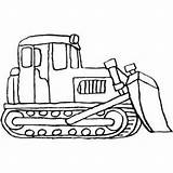 Bulldozer Coloring Pages Standing Dozer Printable Clipart Drawing Construction Equipment Clipartpanda Getcolorings Crafts Preschoolers Clipartmag Webstockreview Choose Board Cat sketch template