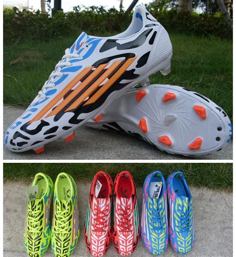 cheap men soccer shoes football boots soccer cleats indoor