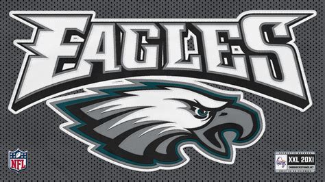 philadelphia eagles printable logo