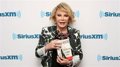 joan rivers books soar up amazon best seller lists