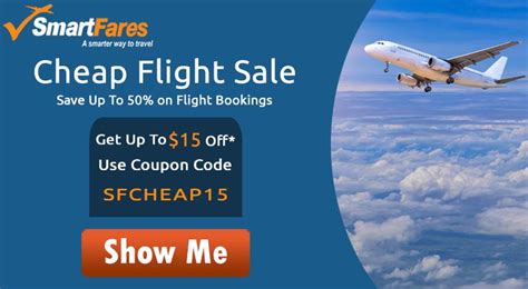 smartfares cheap flights cheap airline  cheap airfares airfare deals cheap airlines