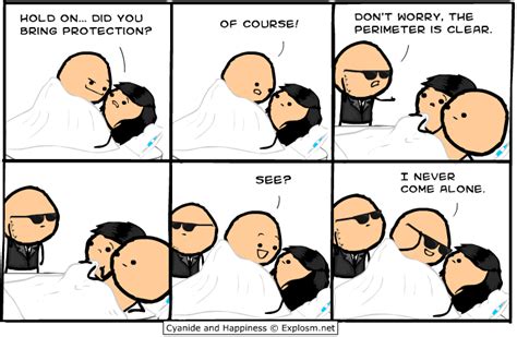 home of cyanide and happiness online
