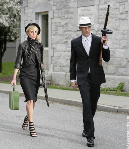Bonnie And Clyde Fashion Bonnie And Clyde Inspired Fashion