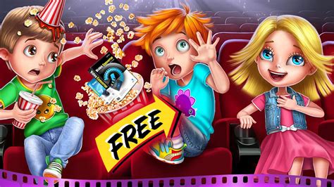 kids movies onlineoffiline