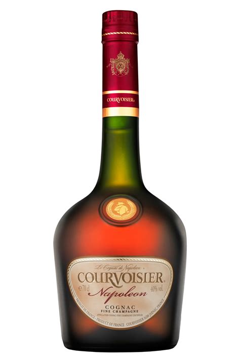 courvoisier napoleon cognac fine champagne ml buy  cognac expert
