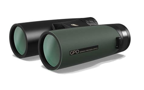 kenco outfitters gpo passion ed 10x42 binocular