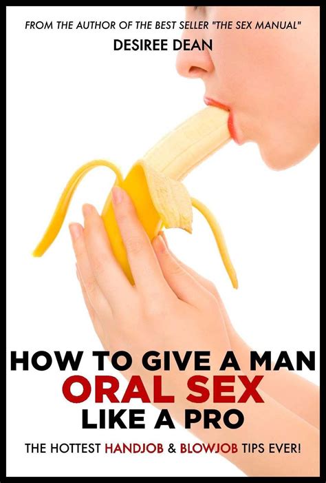 Oral Sex Like A Pro Private Space For Women