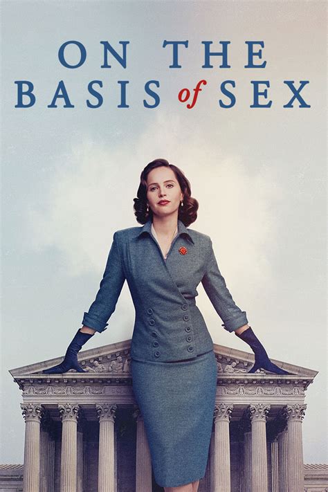 on the basis of sex now available on demand