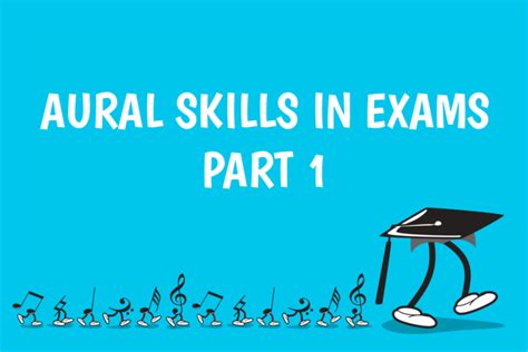 aural skills  exams part  blitzbooks