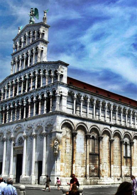 lucca italy travel