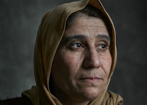 international women s day meet the brave yazidi women who escaped