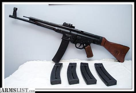 armslist for sale new gsg stg 44 german sturmgewehr