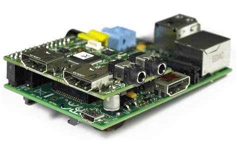 raspberry pi hdmi input board  hd recording    device video