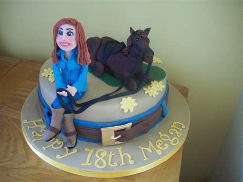 Girls Birthday And Ladies Novelty Cakes In Blackpool Sandies Cakes