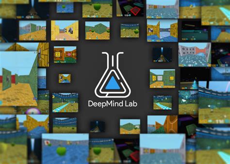openai deepmind release software platforms  train ai  simulate