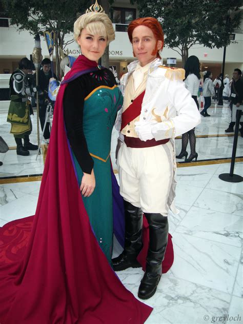 elsa and hans anna and elsa costume ideas for a frozen halloween popsugar love and sex