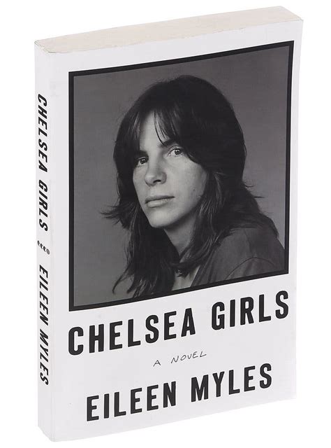 review in ‘i must be living twice and ‘chelsea girls eileen myles