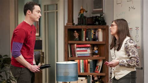 Big Bang Theory Sex Symbol Sheldon Scores Orlando