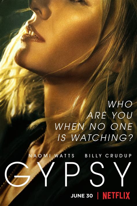 gypsy tv series   posters