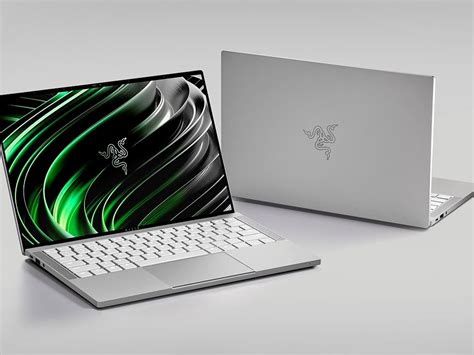 Razer Book 13 Fhd Notebookcheck Библиотека