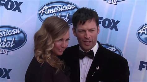 harry connick jr reveals wife s secret five year battle with breast