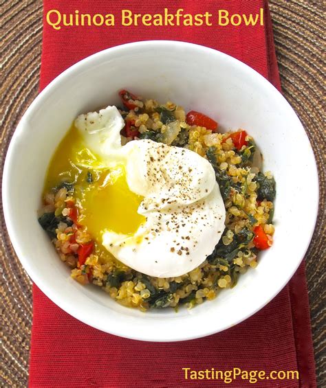 super easy  minute quinoa breakfast recipes simply quinoa