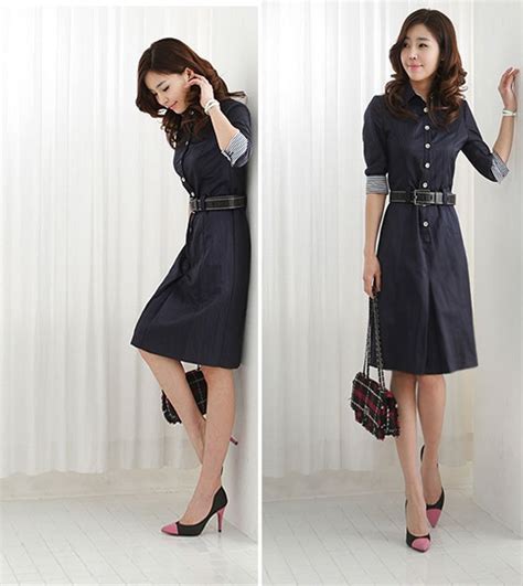 all about womens dresses navy blue dress
