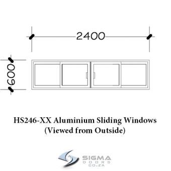 standard aluminium window frame sizes door windows sigmadoors