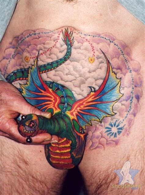 pornstar girls with dragon tattoos