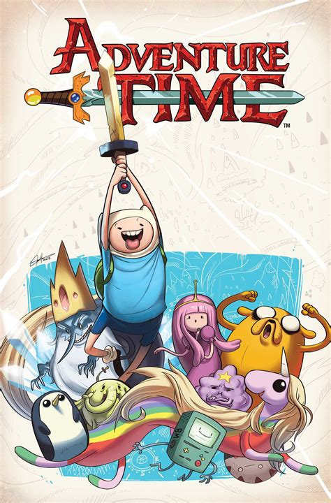 Adventure Time Vol 3 Book By Ryan North Shelli