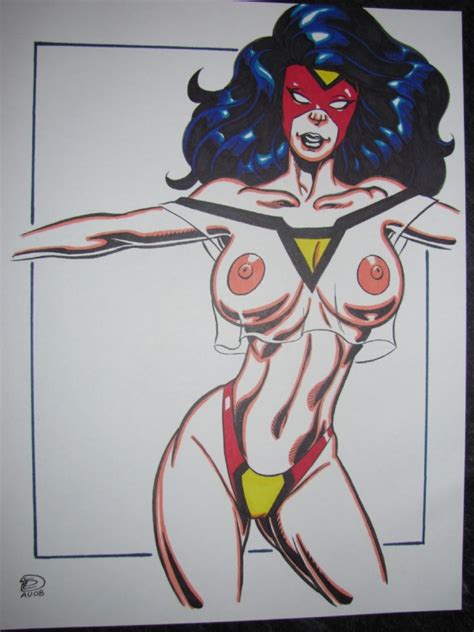 spider woman porn pics superheroes pictures pictures tag superheroes sorted by picture