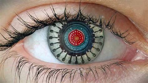 spy   bionic eye     richard van hooijdonk blog